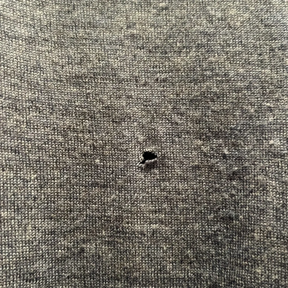 Hackett || wool cardigan sweater - Picture 2 of 4